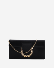Ferragamo Thalia Clutch