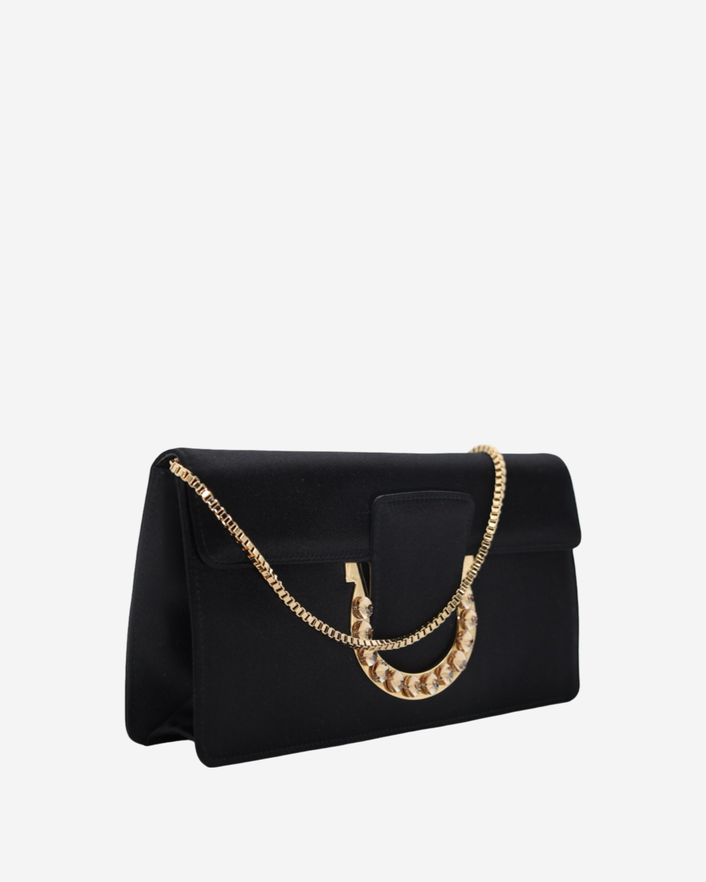 Ferragamo Thalia Clutch