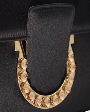 Ferragamo Thalia Clutch