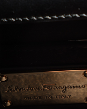 Ferragamo Thalia Clutch