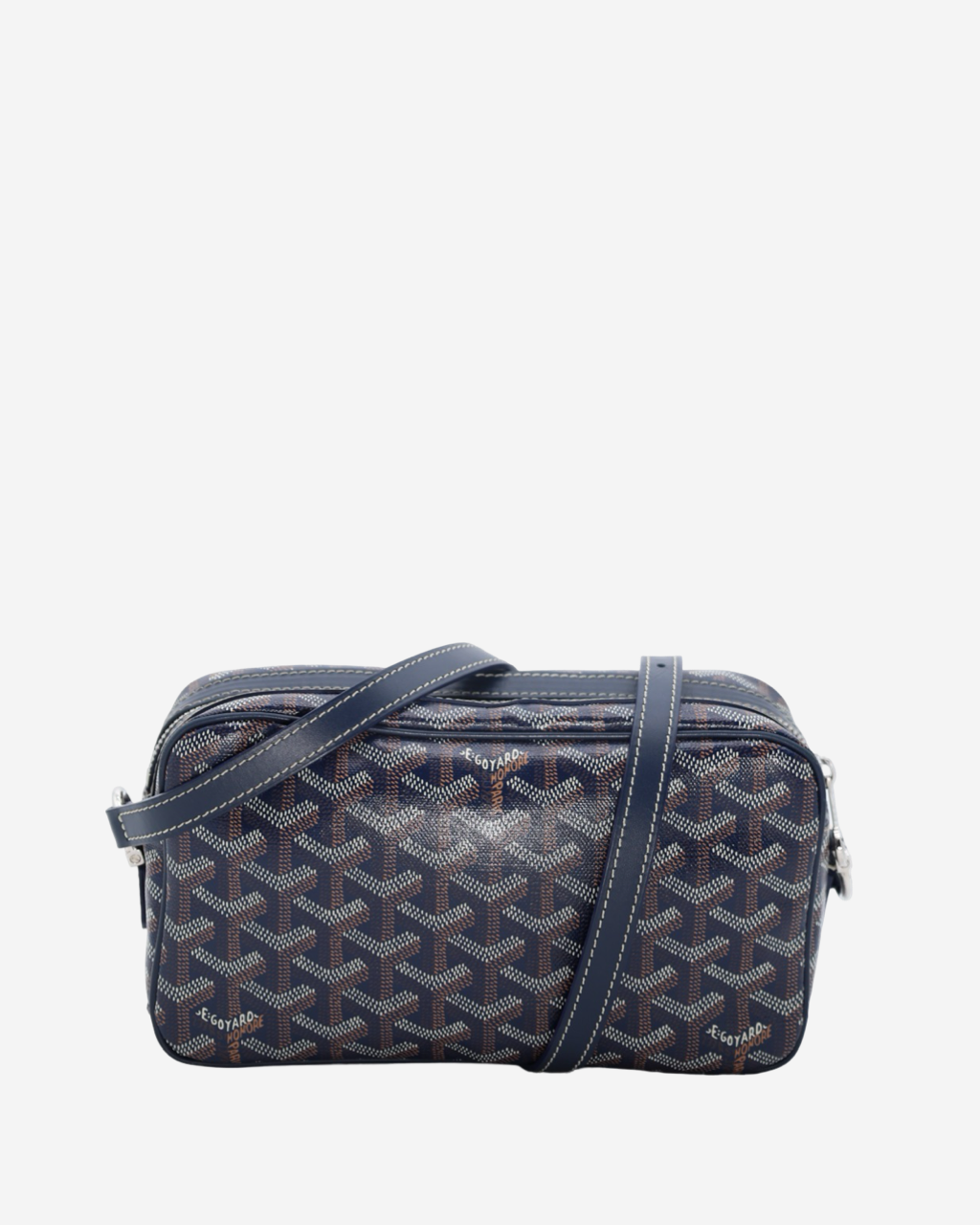 Bolso Goyard Crossbody Cap Vert