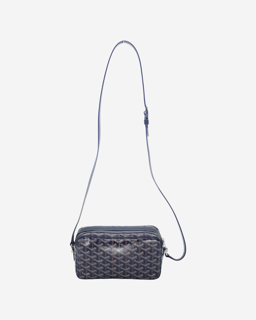 Bolso Goyard Crossbody Cap Vert