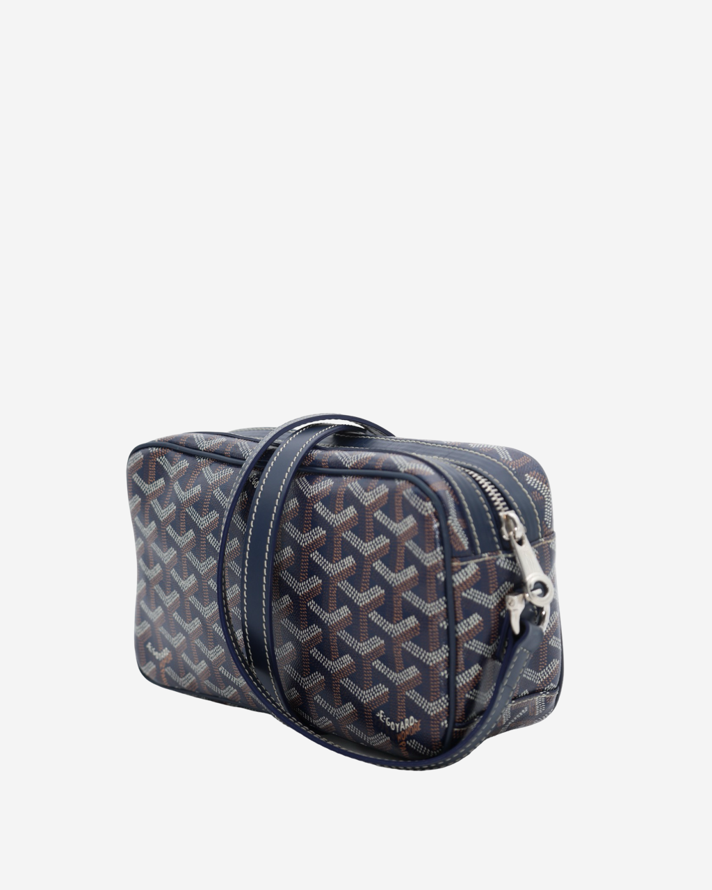 Bolso Goyard Crossbody Cap Vert