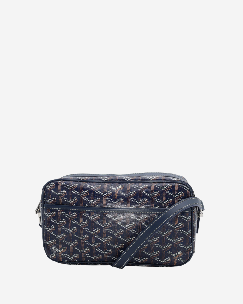 Bolso Goyard Crossbody Cap Vert