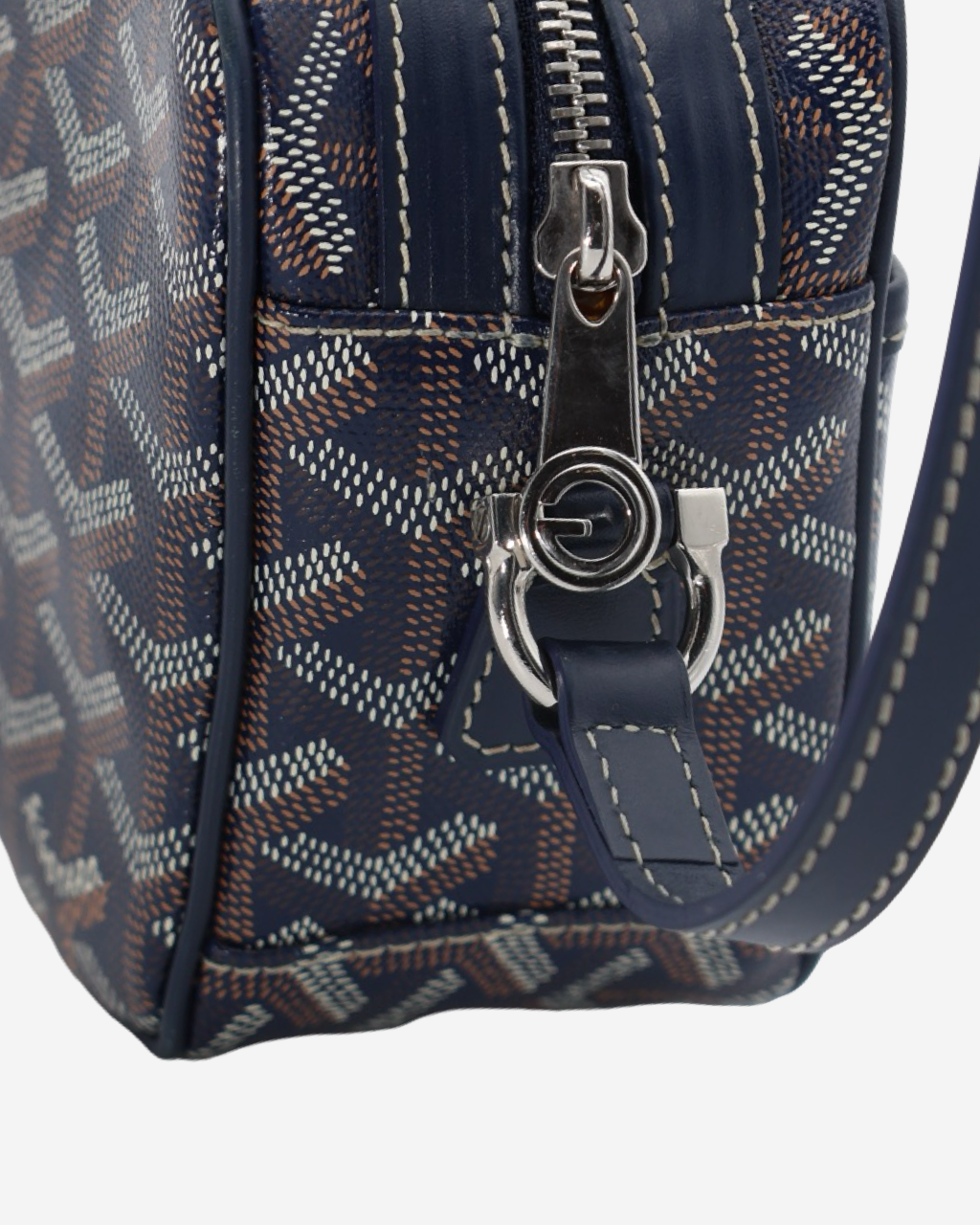 Bolso Goyard Crossbody Cap Vert