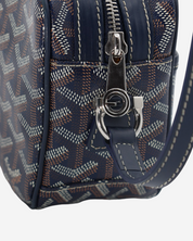 Bolso Goyard Crossbody Cap Vert