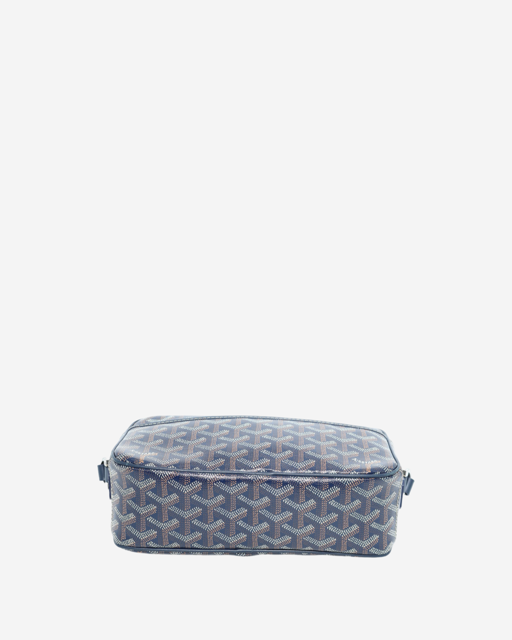 Bolso Goyard Crossbody Cap Vert