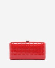 Bolso Clutch Chanel Chocolate Bar 2006-2007