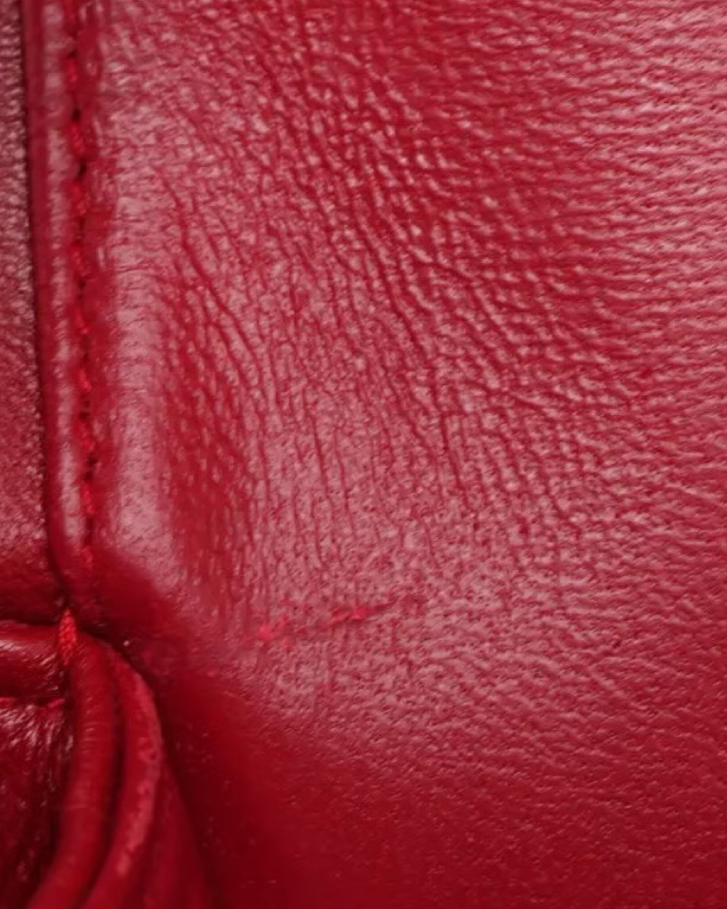 Bolso Chanel Classic Double Flap 1989-1991