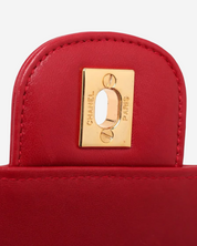 Bolso Chanel Classic Double Flap 1989-1991