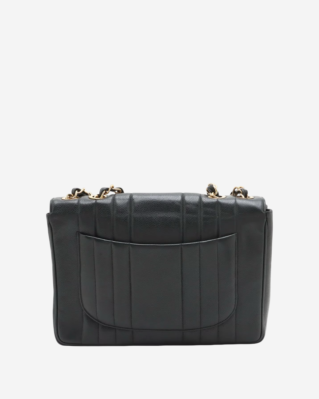 Chanel Mademoiselle Classic Flap Bag