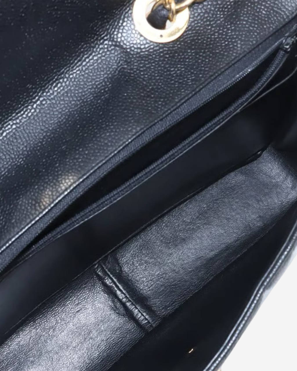 Chanel Mademoiselle Classic Flap Bag
