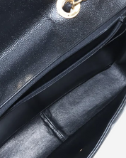 Chanel Mademoiselle Classic Flap Bag