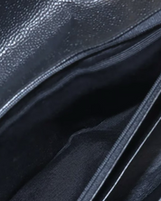 Chanel Mademoiselle Classic Flap Bag