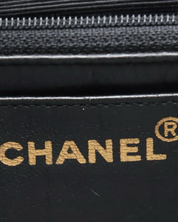 Chanel Mademoiselle Classic Flap Bag