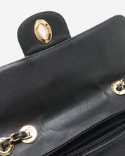 Chanel Mademoiselle Classic Flap Bag