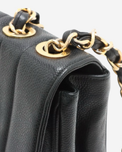 Chanel Mademoiselle Classic Flap Bag