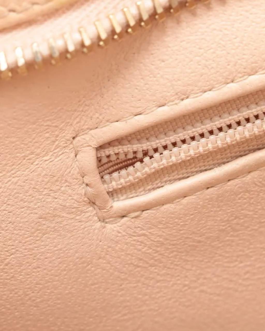 Chanel Medallion Tote Caviar Bag 2003-2004
