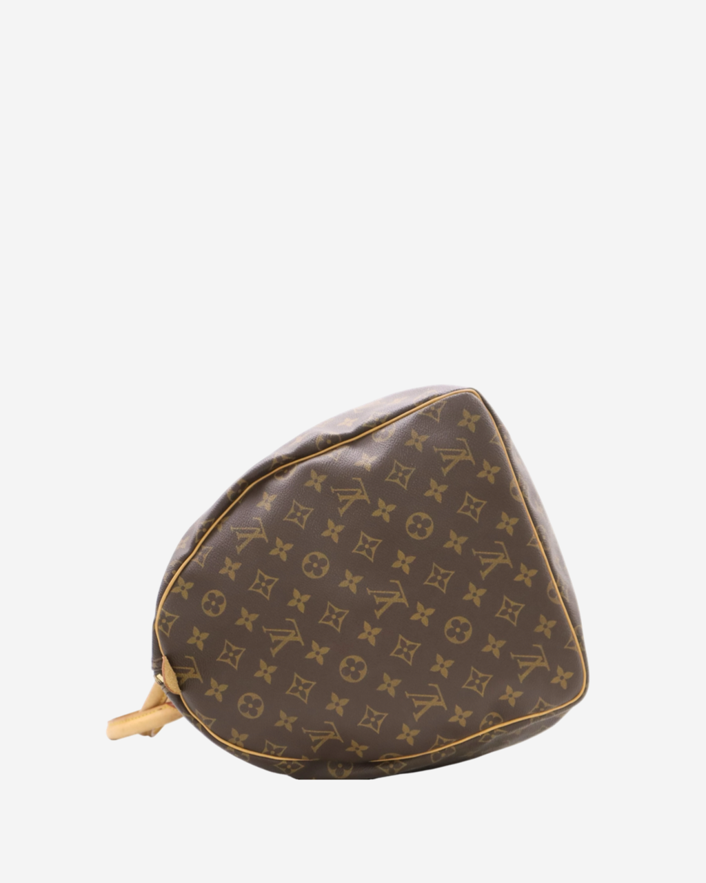 Louis Vuitton Keepall 55 Bag