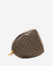 Louis Vuitton Keepall 55 Bag