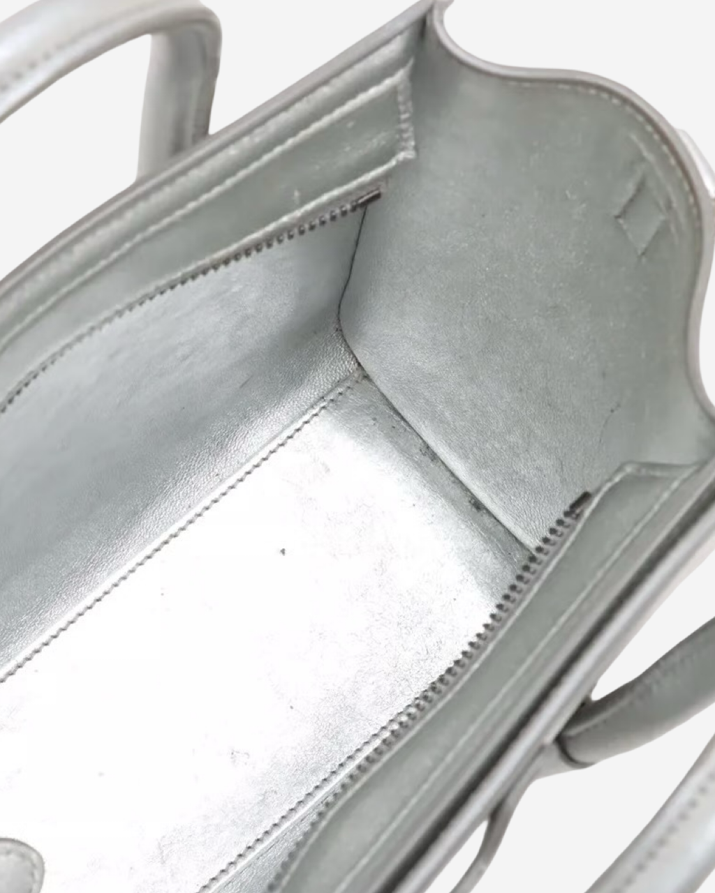 Bolso Celine Nano Luggage