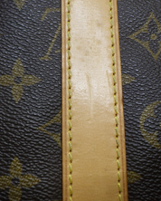 Louis Vuitton Keepall 55 Bag