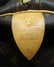 Louis Vuitton Keepall 55 Bag
