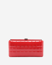 Bolso Clutch Chanel Chocolate Bar 2006-2007