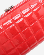 Bolso Clutch Chanel Chocolate Bar 2006-2007
