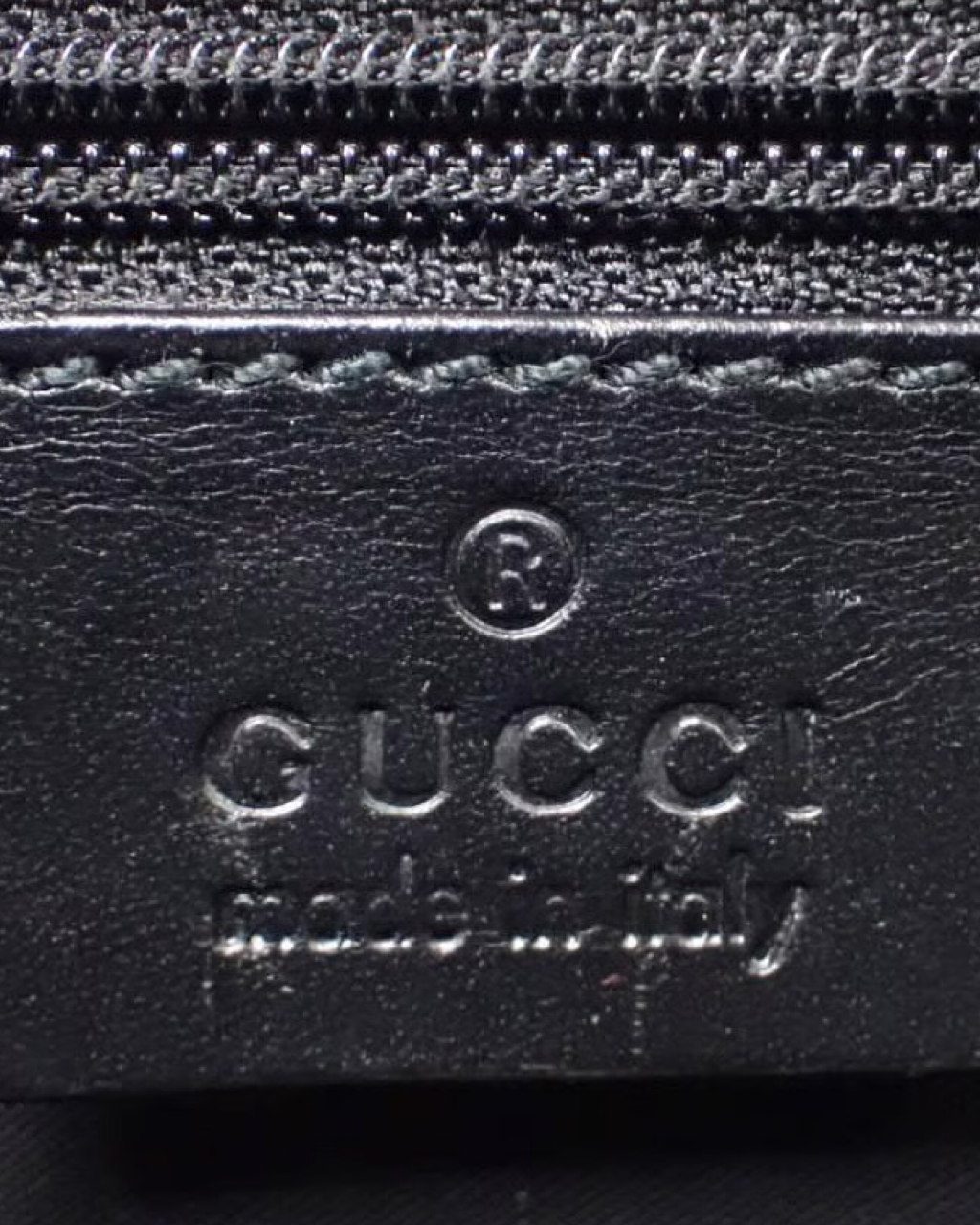 Gucci Tom Ford Jackie Hobo Bag