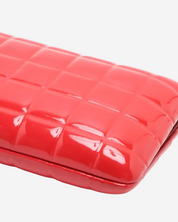 Bolso Clutch Chanel Chocolate Bar 2006-2007
