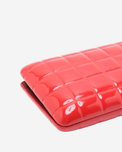 Bolso Clutch Chanel Chocolate Bar 2006-2007