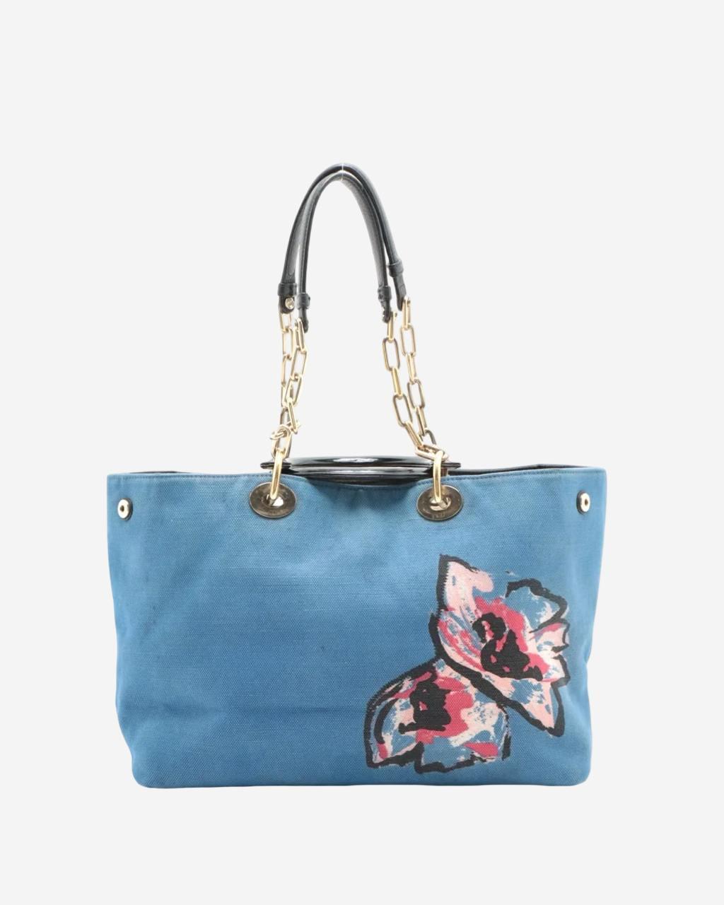 Dior Canvas Cruise 2015 Bag
