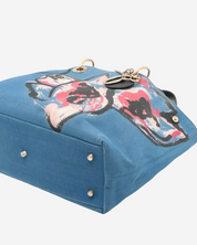 Dior Canvas Cruise 2015 Bag