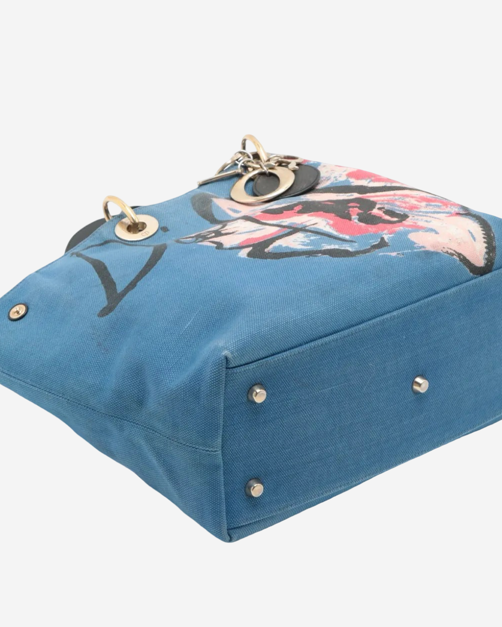 Dior Canvas Cruise 2015 Bag