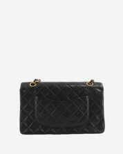 Chanel Classic Double Flap Bag