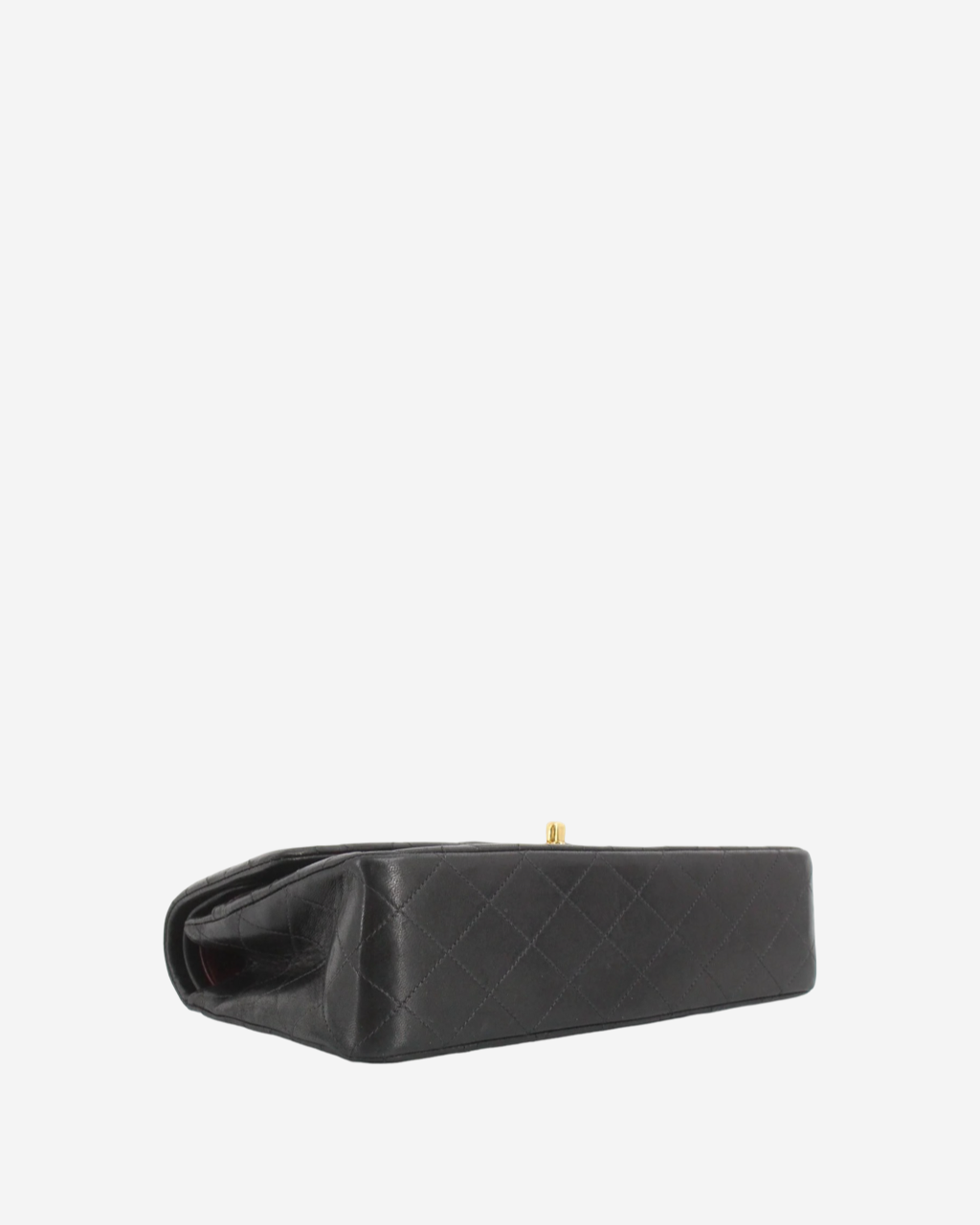 Chanel Classic Double Flap Bag