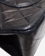 Chanel Classic Double Flap Bag