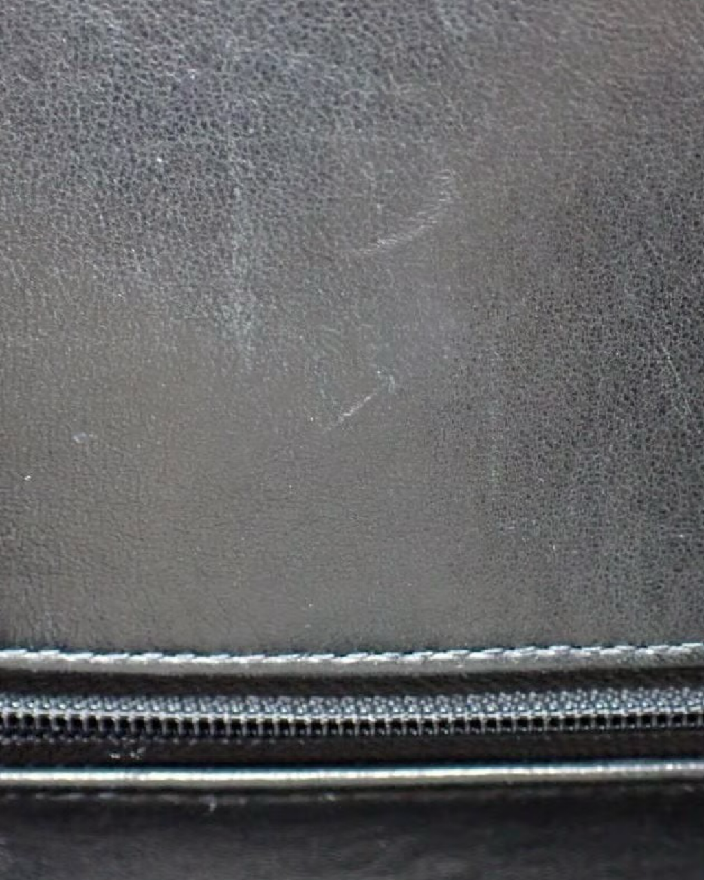 Chanel Classic Double Flap Bag