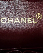 Chanel Classic Double Flap Bag
