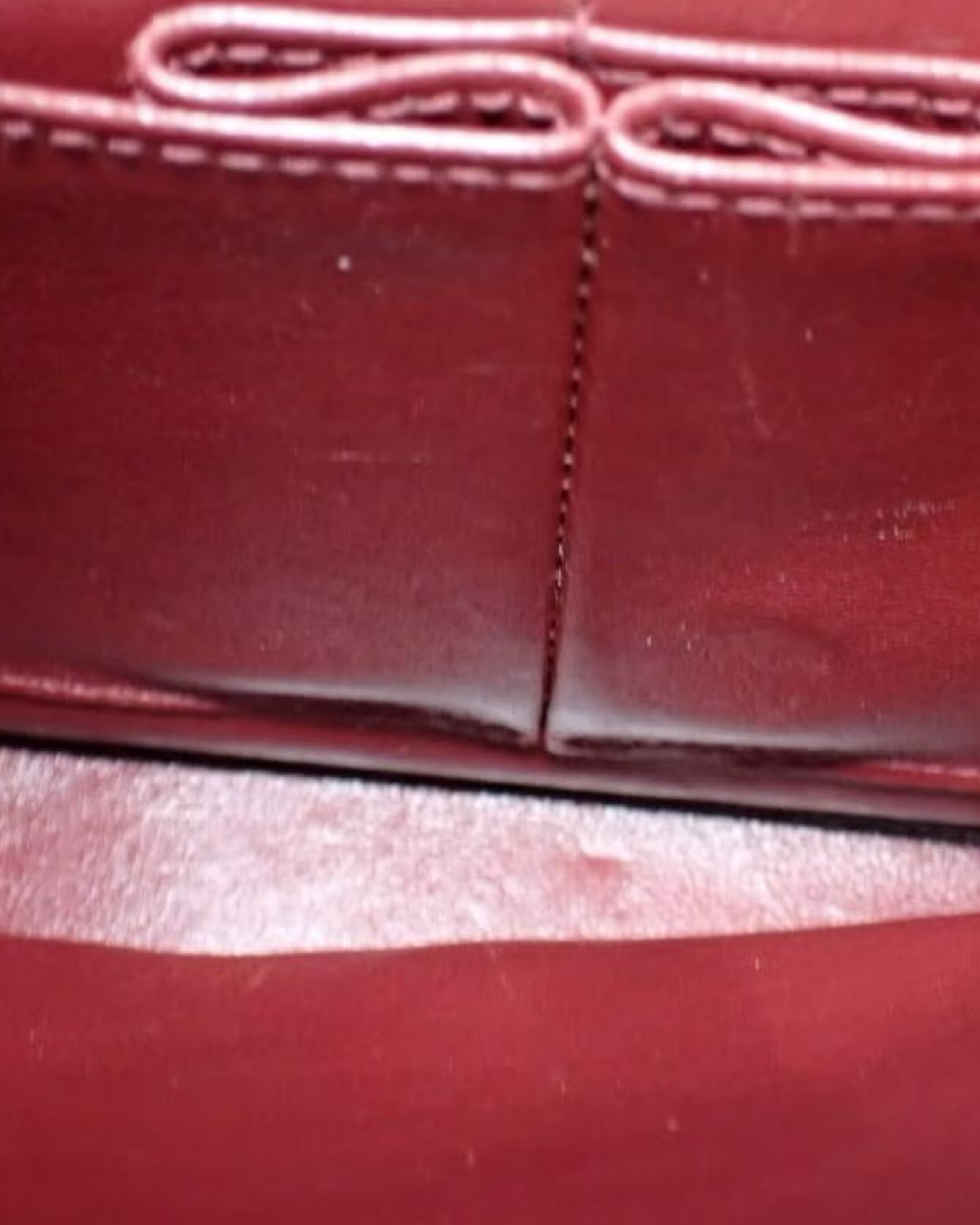 Chanel Classic Double Flap Bag