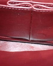 Chanel Classic Double Flap Bag