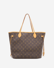 Bolsa Louis Vuitton Neverfull MM