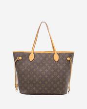 Bolsa Louis Vuitton Neverfull MM