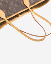 Bolsa Louis Vuitton Neverfull MM