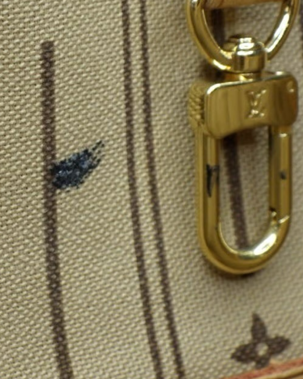 Bolsa Louis Vuitton Neverfull MM