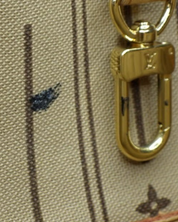 Bolsa Louis Vuitton Neverfull MM