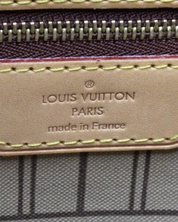 Bolsa Louis Vuitton Neverfull MM