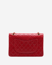 Bolso Chanel Classic Double Flap 1989-1991