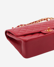 Bolso Chanel Classic Double Flap 1989-1991